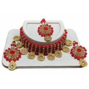 Imitation Necklaces